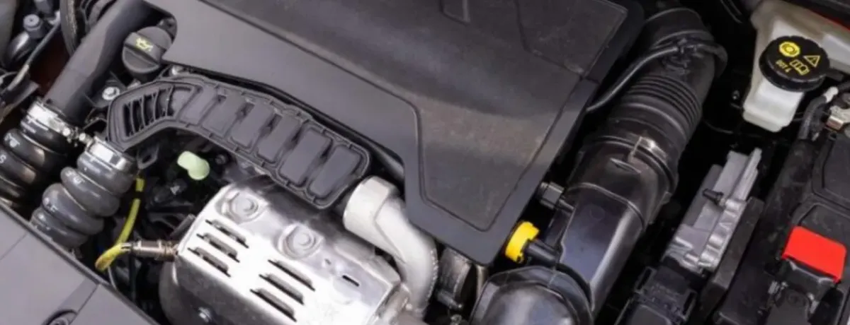 Moteur PureTech 1.2 valuemycar automobile