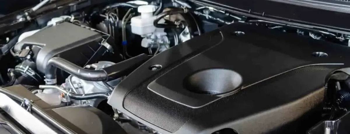 "Injection d’un produit de traitement curatif dans un moteur 1.2 PureTech pour résoudre un problème de segmentation.