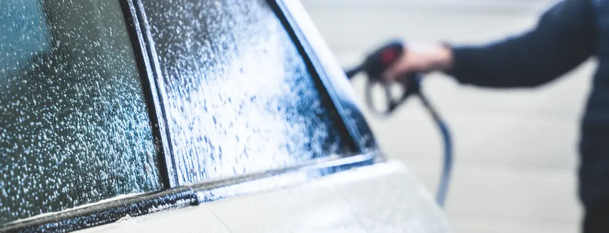 Detailing rambouillet automobile voiture box lavage