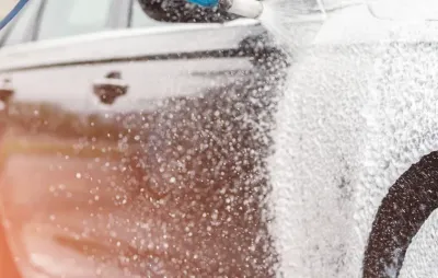 lavage automobile rambouillet gazeran valuemycar