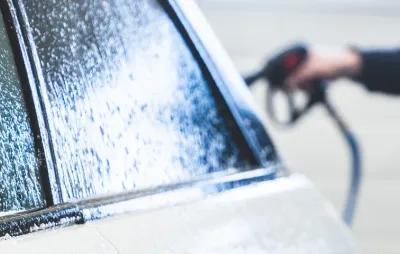 Detailing rambouillet automobile voiture box lavage