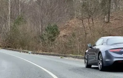 Escapade dans la vallée de chevreuse, bien préparer sa voiture pour rouler 