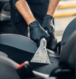 Lavage intérieur