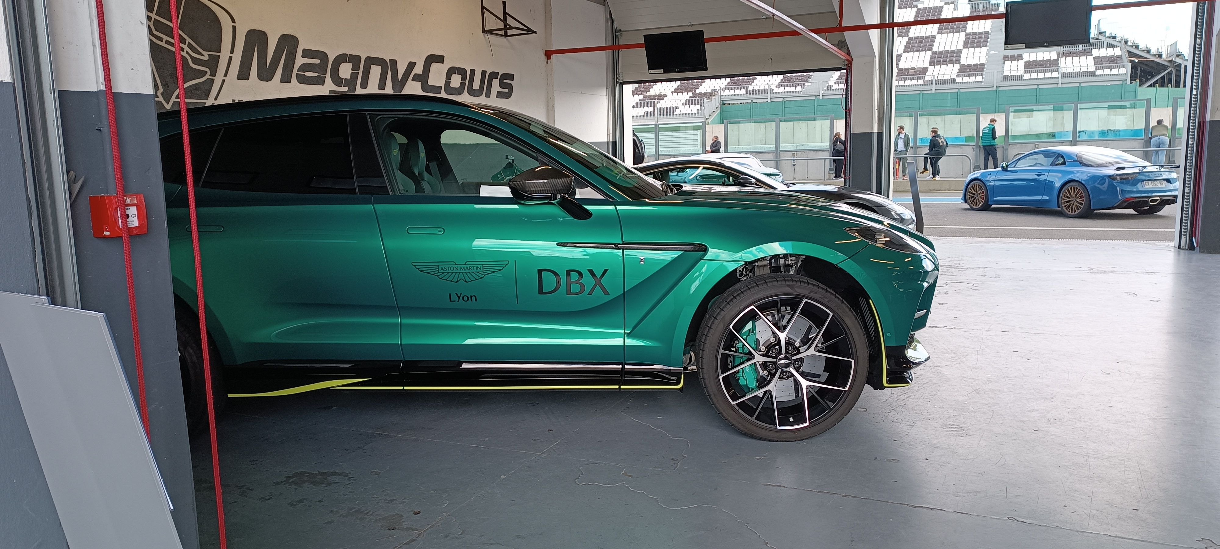 photo de profil de PRO-GARAGE